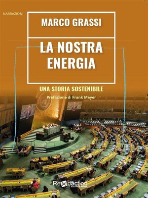 cover image of La nostra energia